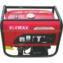 5kw / 5kVA Elemax Typ Leistungsfähiger Benzingenerator für Ägypten (SH3200EX)
